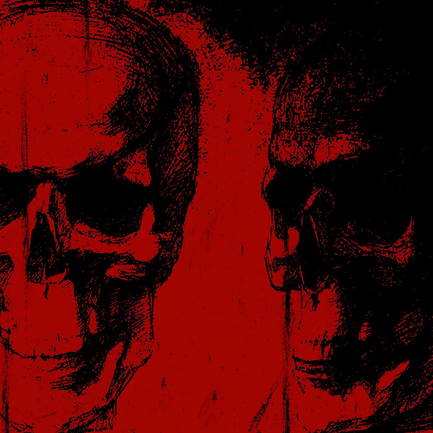 BLADE OF DARKNESS cover art