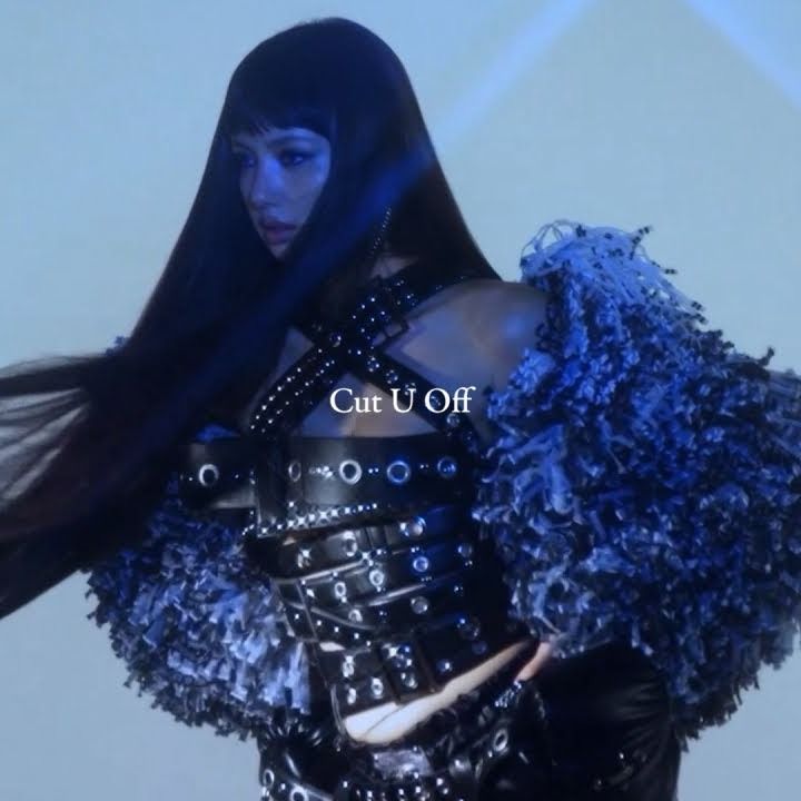 Cut U Off cover art