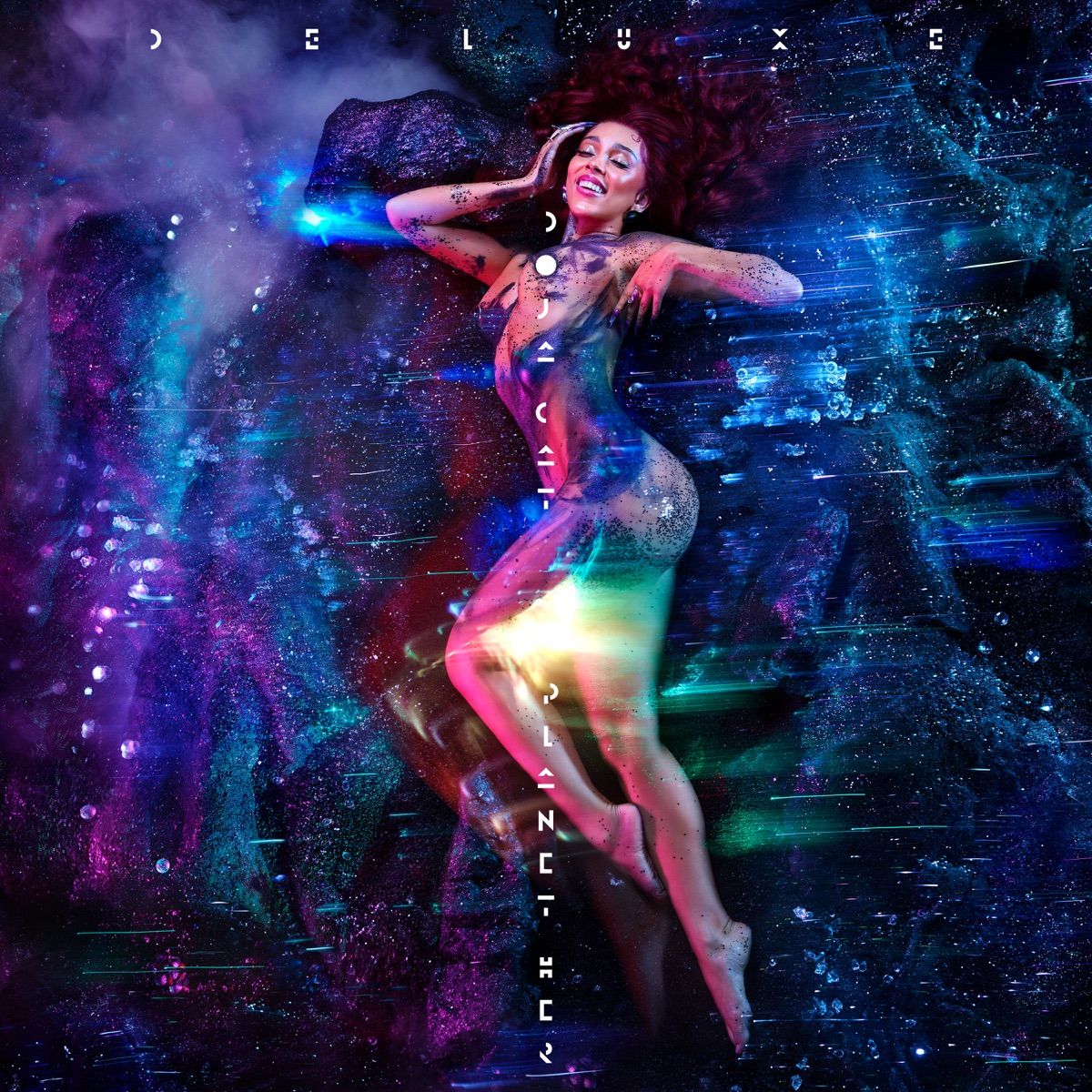 You Right cover art