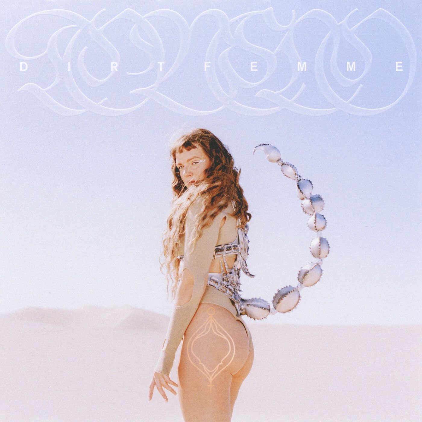 No One Dies From Love cover art