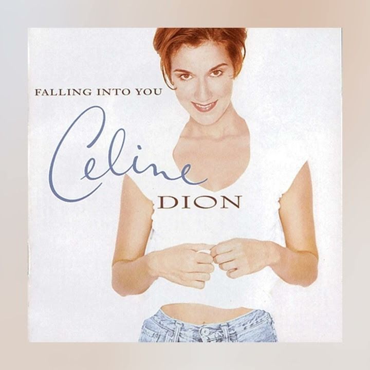 It's All Coming Back to Me Now cover art