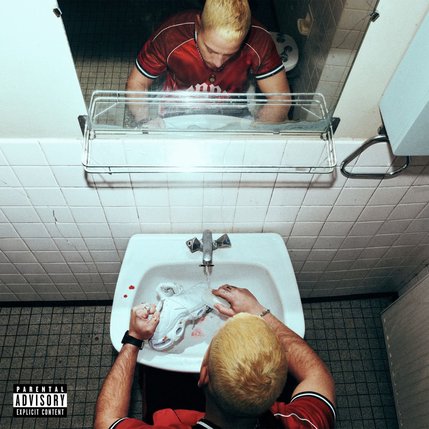 Tu dors ? cover art