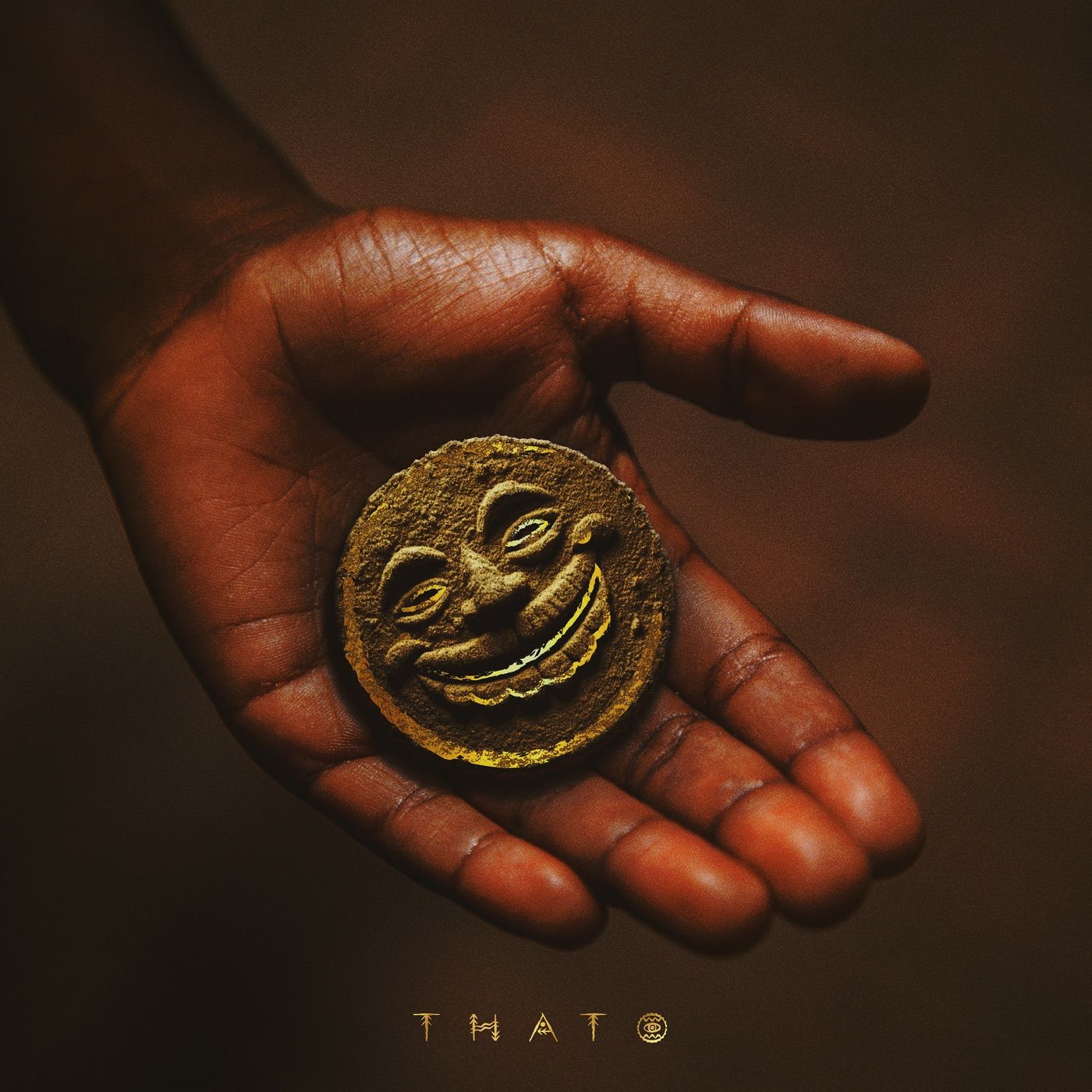 Emhlabeni cover art