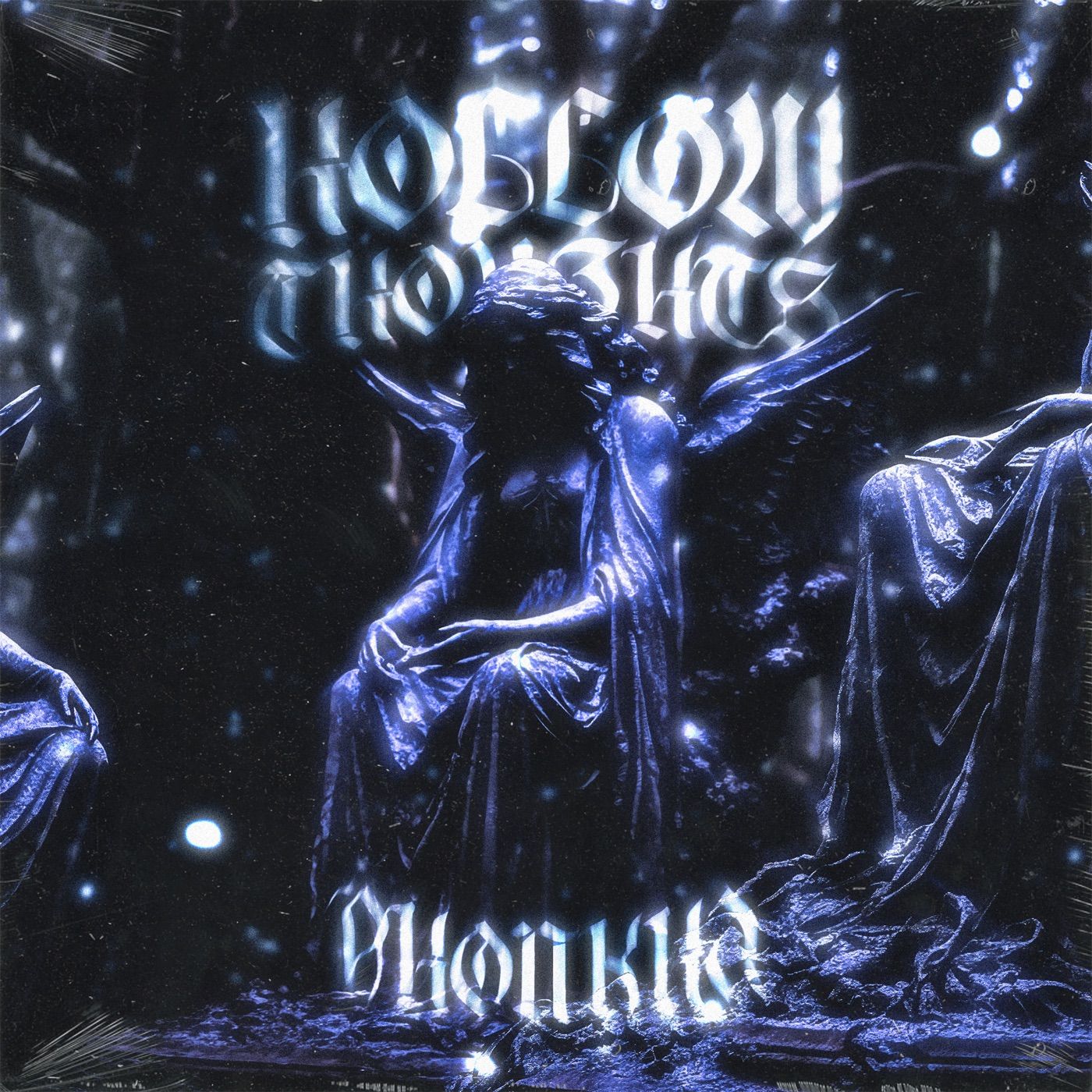 Hollow Thoughts cover art