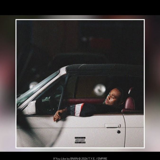If You Like cover art