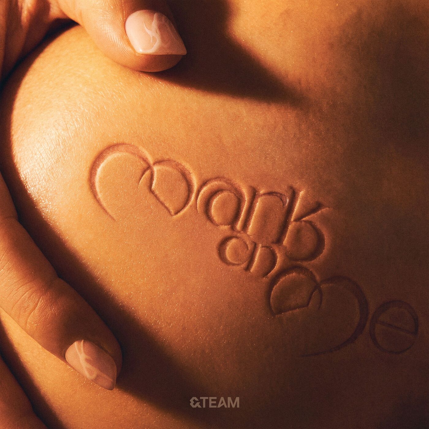 Empty cover art