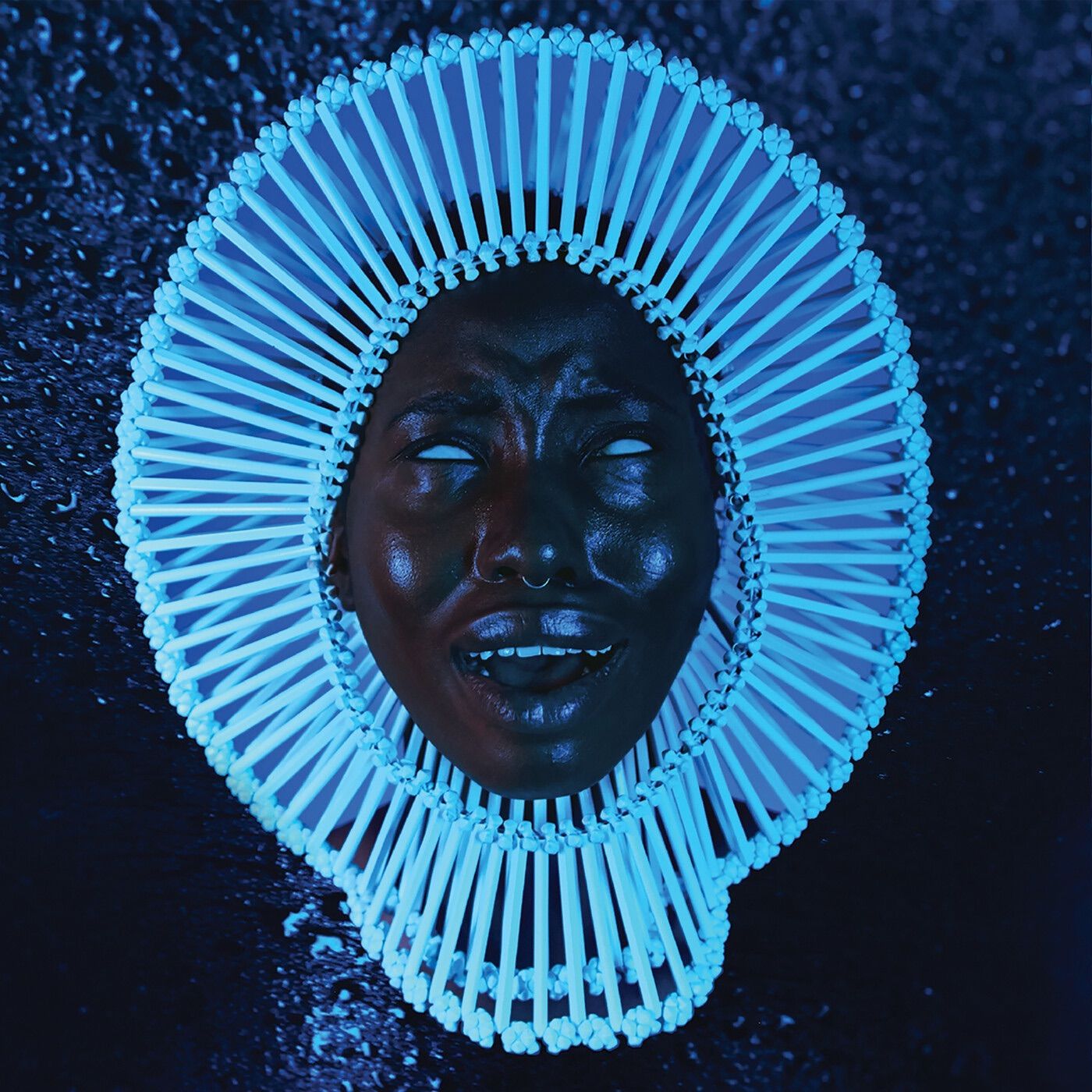 Me and Your Mama cover art