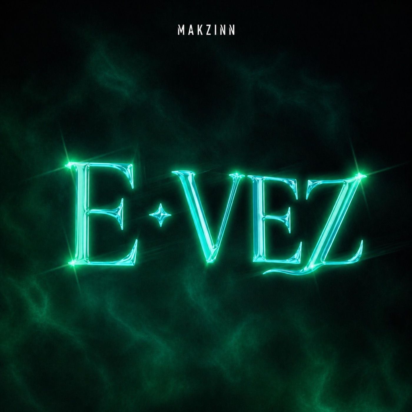 E VEZ cover art