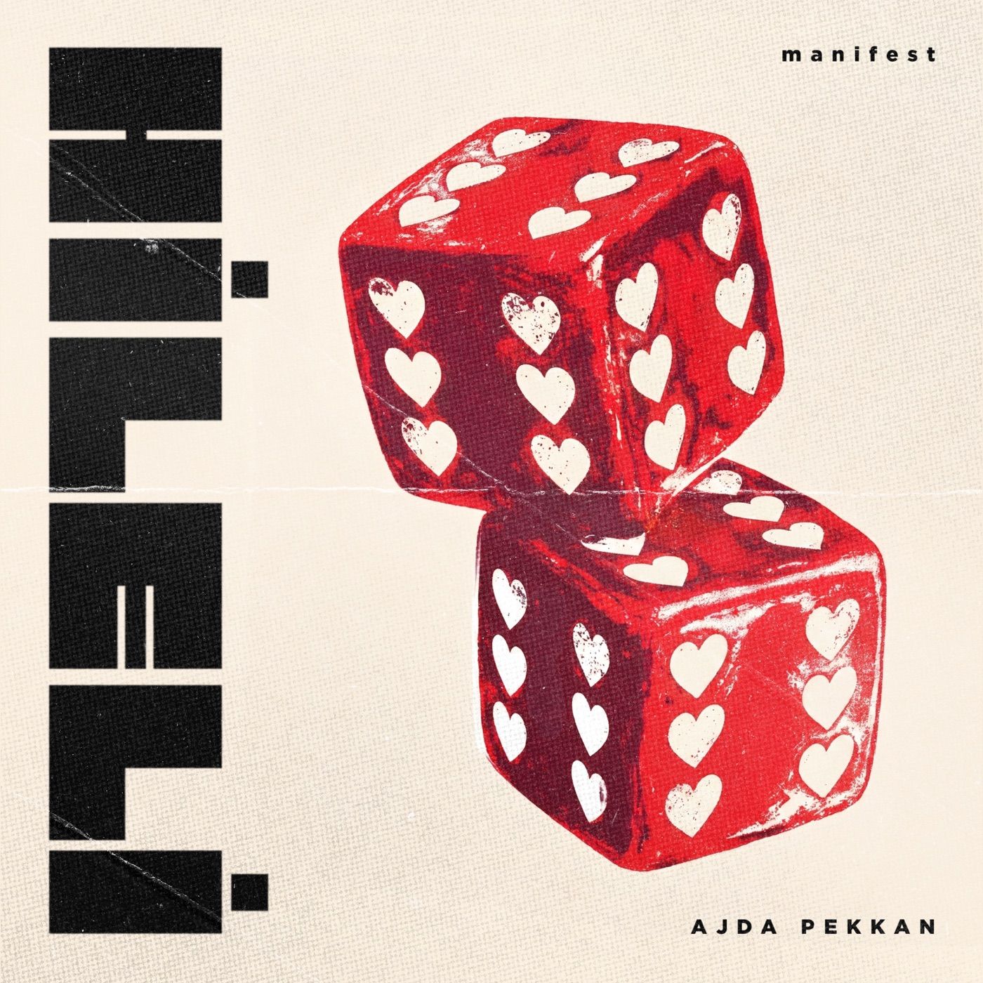 Hileli cover art