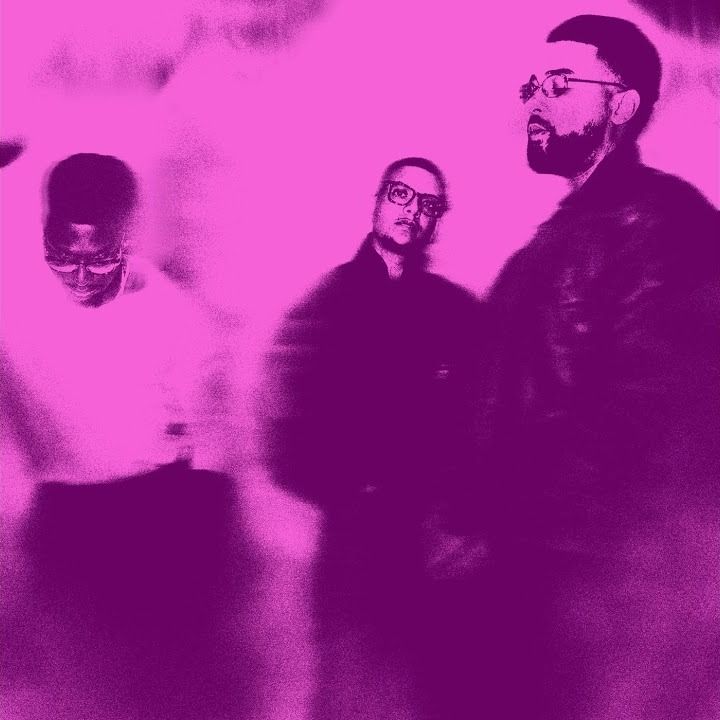 POPULAIR cover art