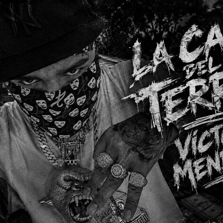 La Casa del Terror cover art