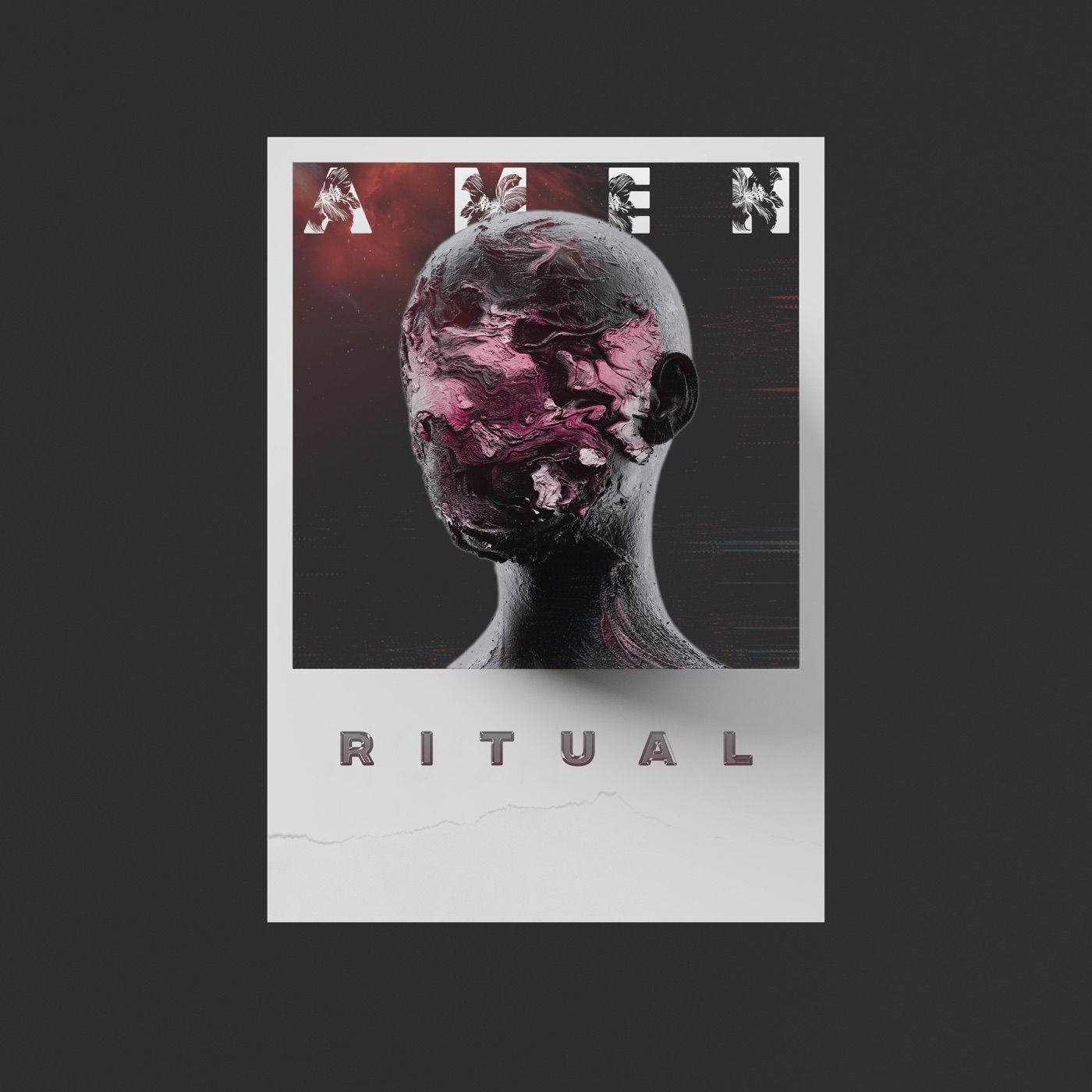 Ritual cover art