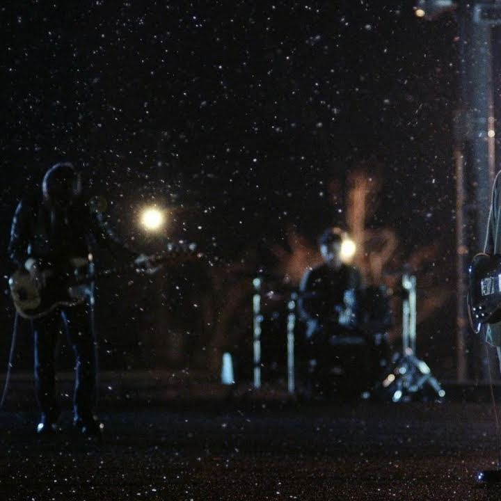 クリスマスソング cover art