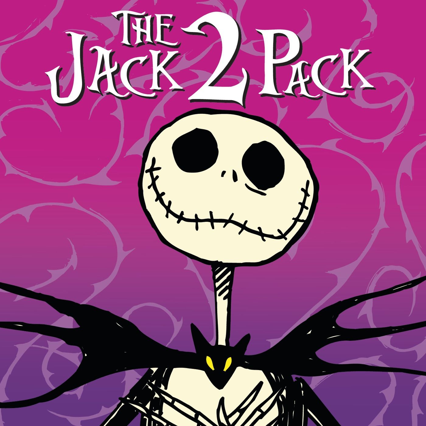 This Is Halloween cover art