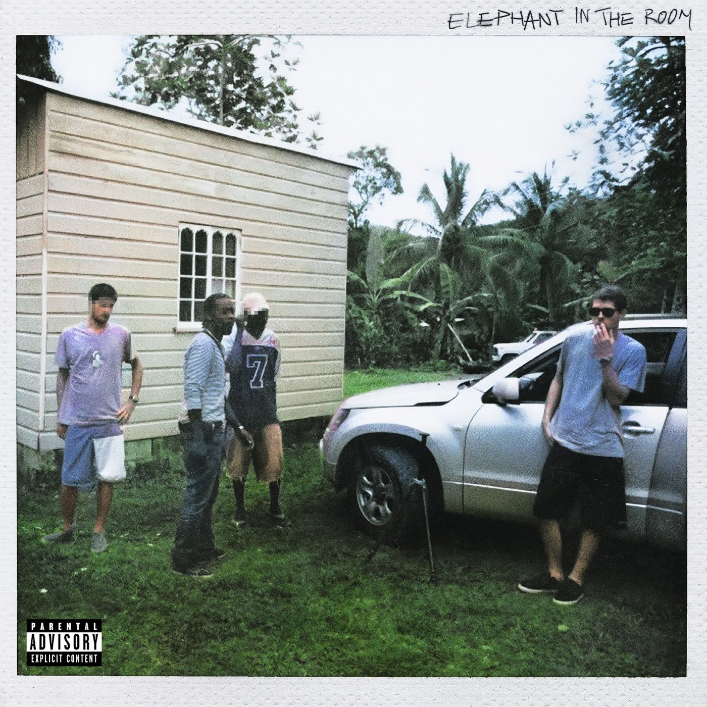 C'est La Vie cover art