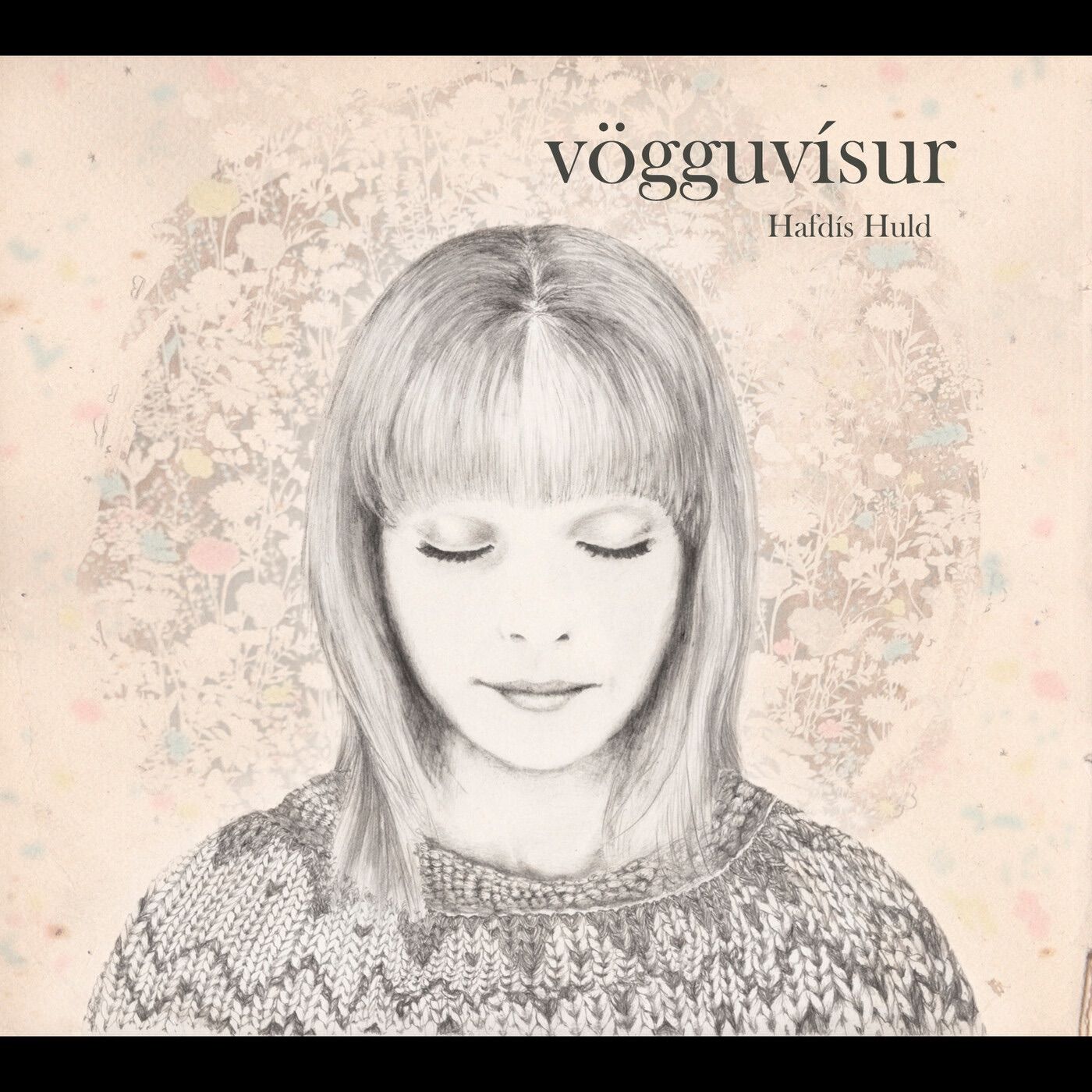 Frost Er Úti Fuglinn Minn cover art