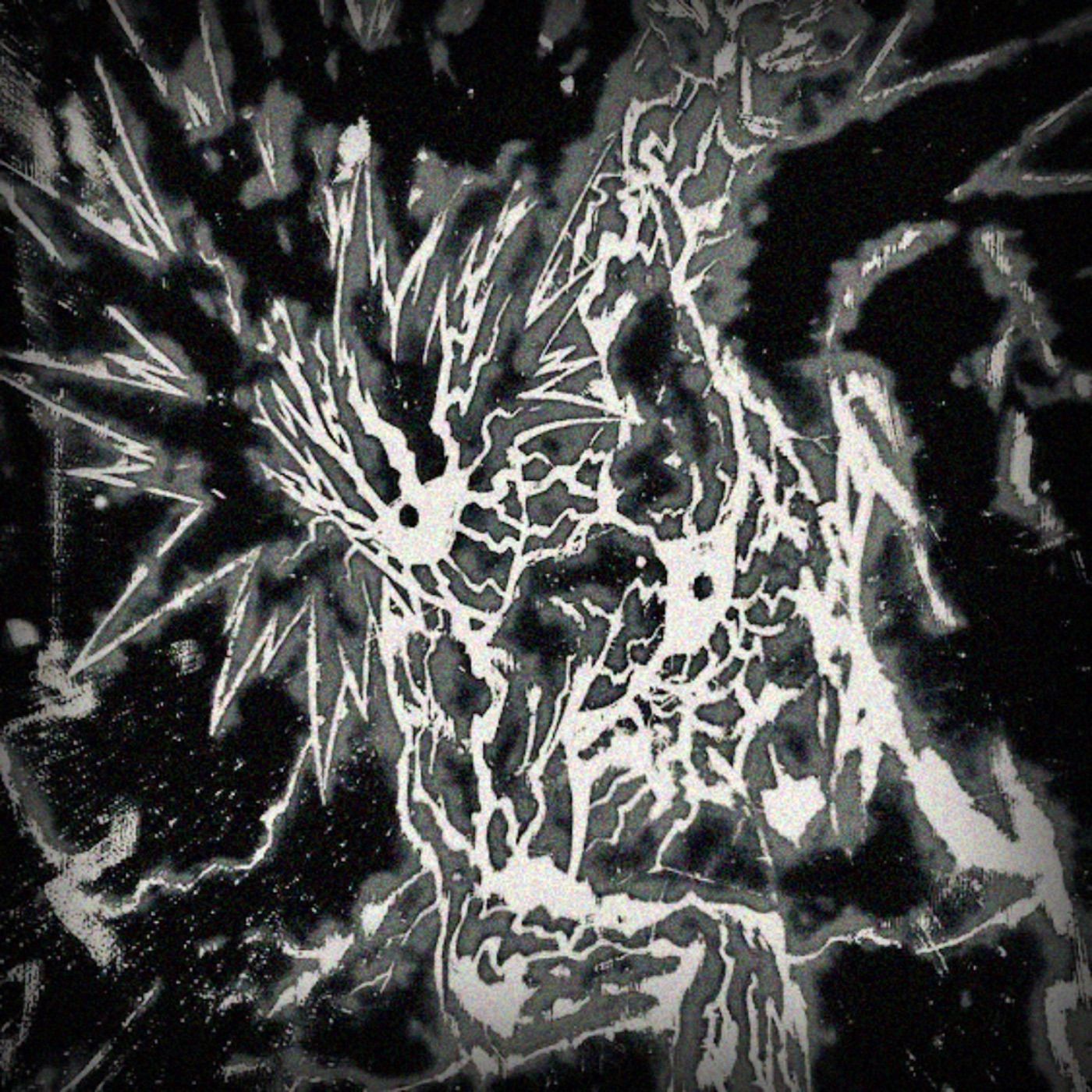 krushed! cover art