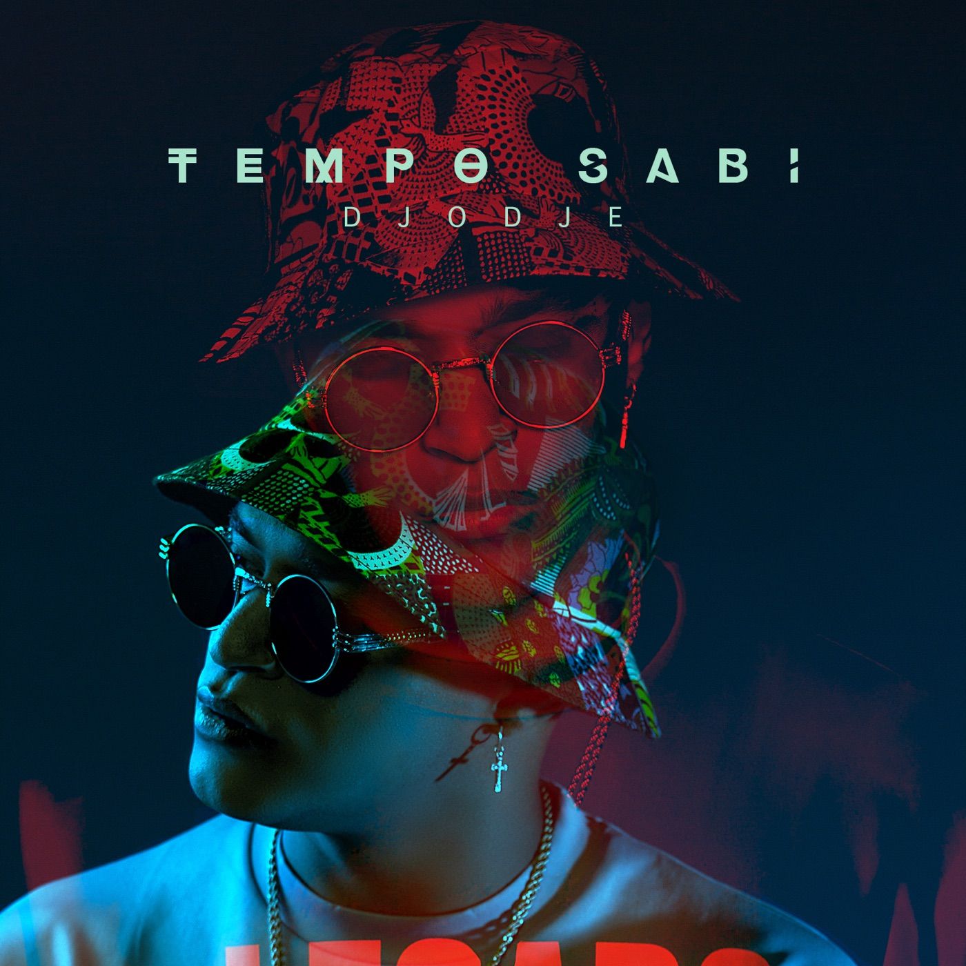 Tempo Sabi cover art