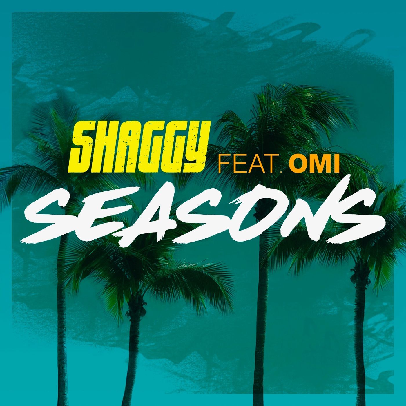Seasons cover art