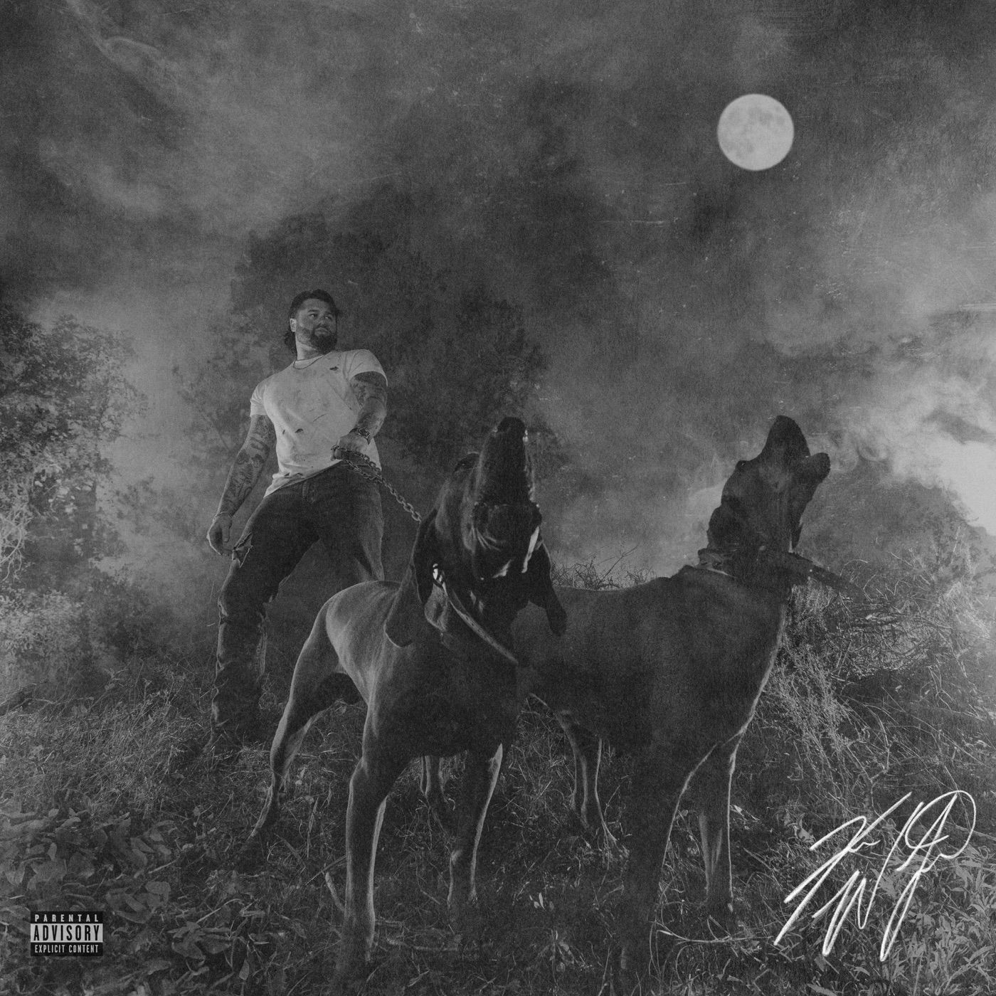 Jaded cover art