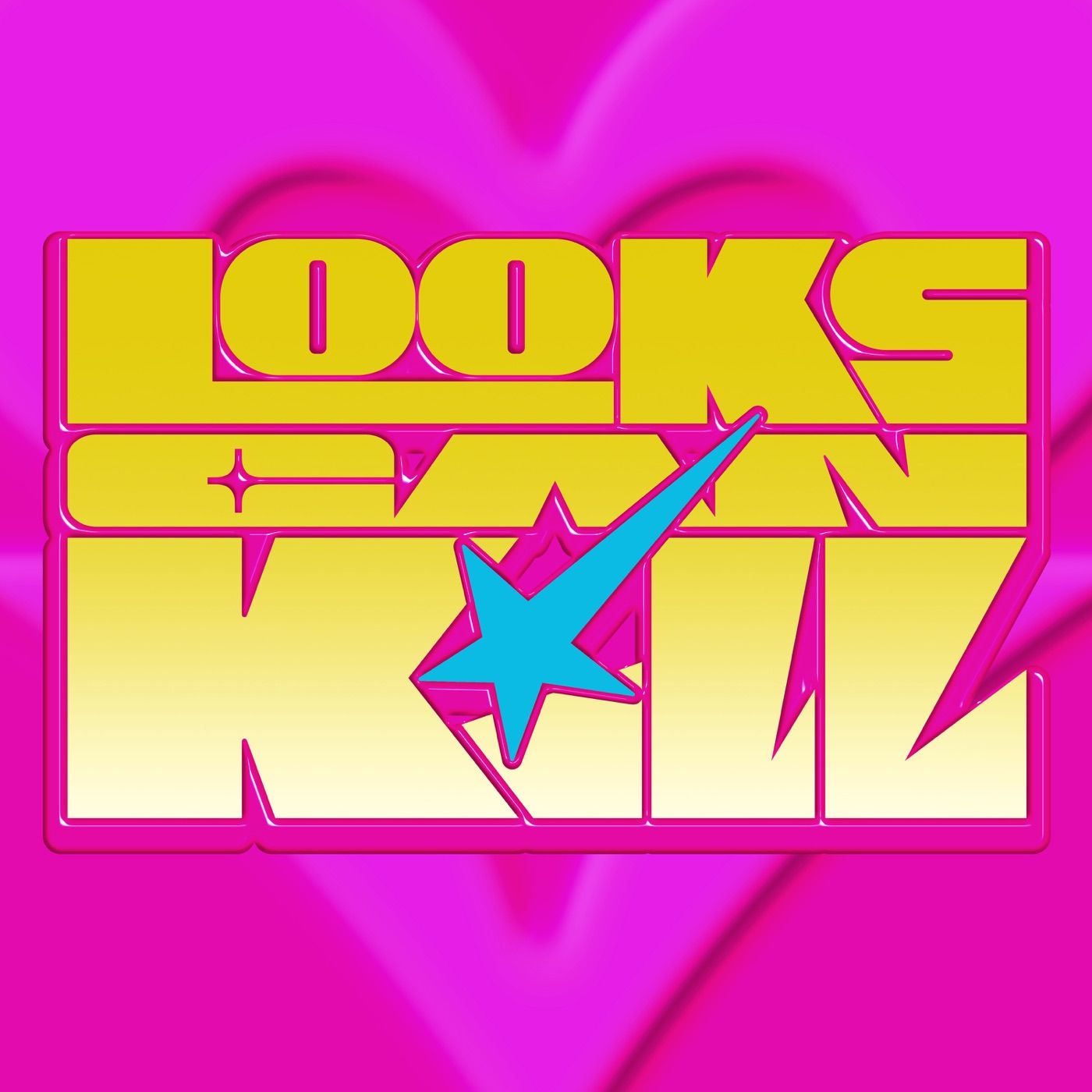 Looks Can Kill cover art