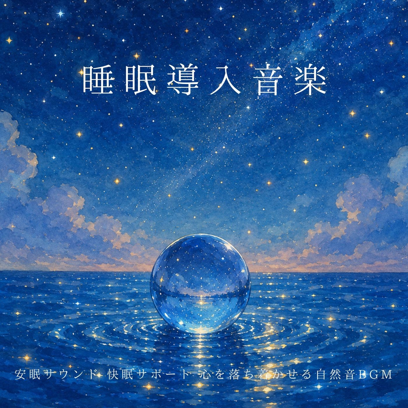 Infinity (Wave) cover art