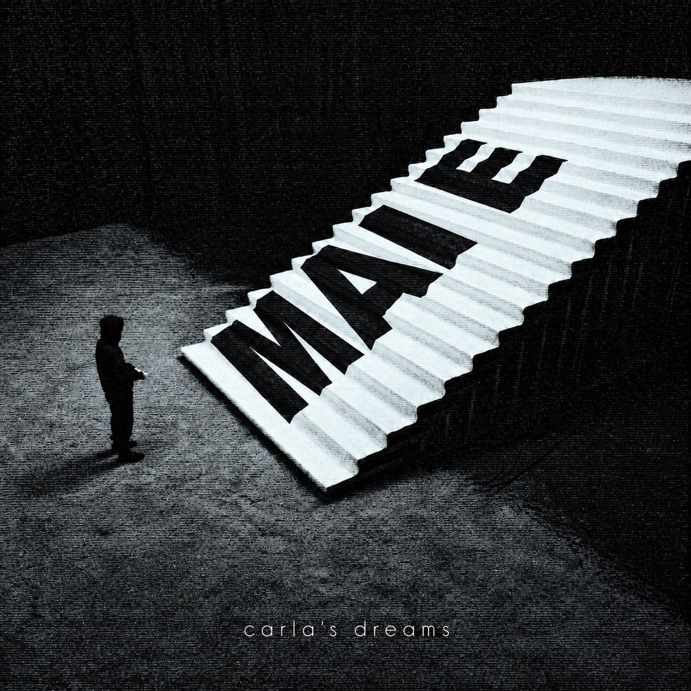 Mai e cover art
