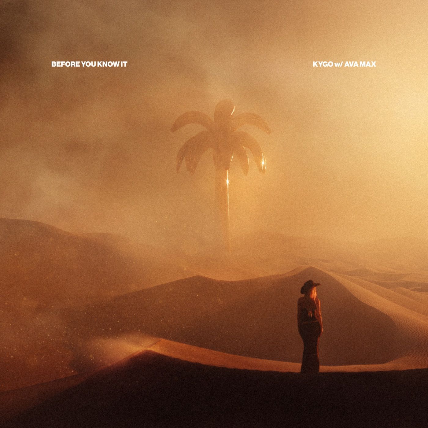 Before You Know It cover art