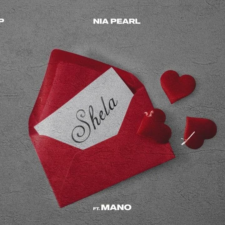 Shela cover art