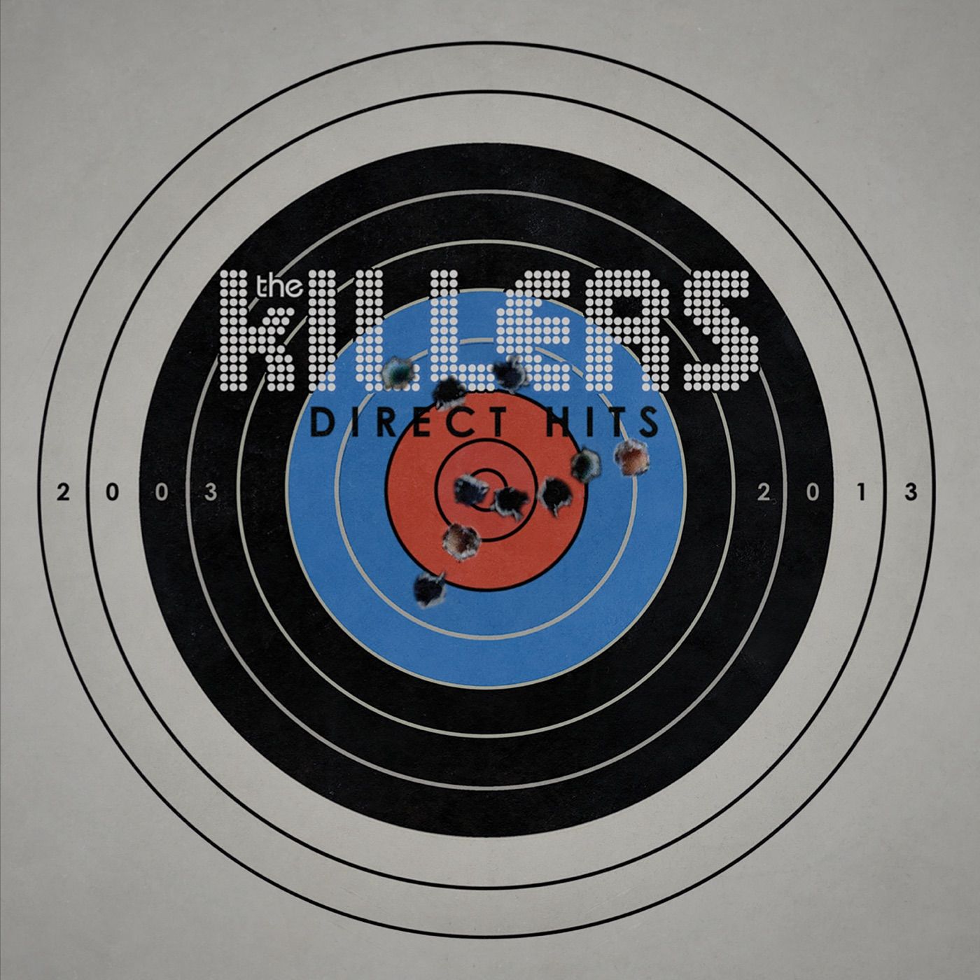 Mr. Brightside cover art