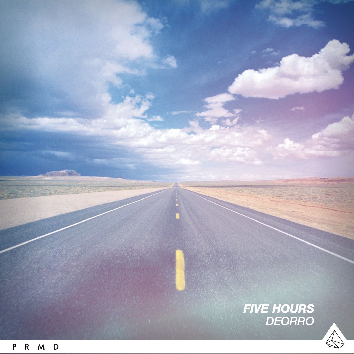 Five Hours cover art