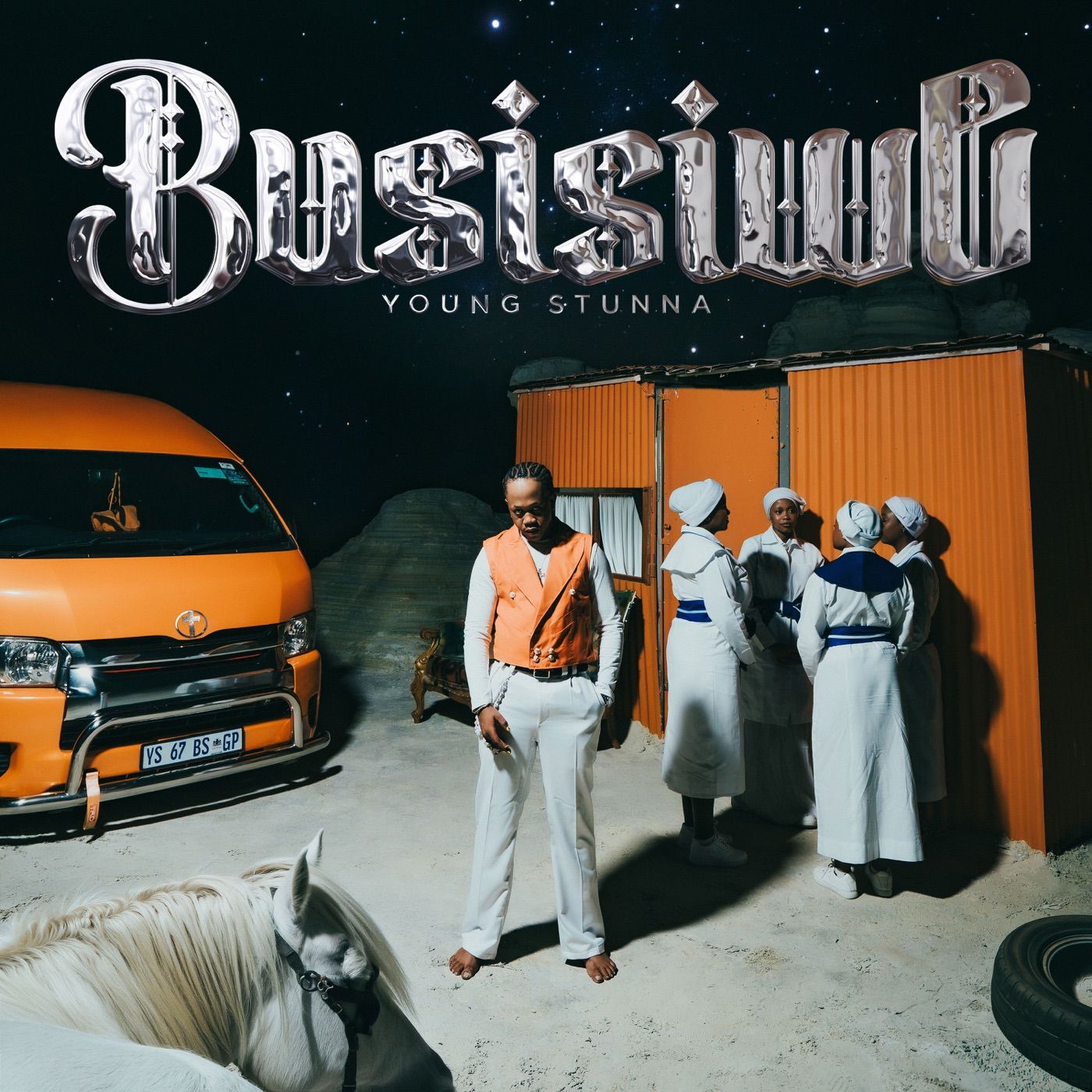 ASIVUKE cover art