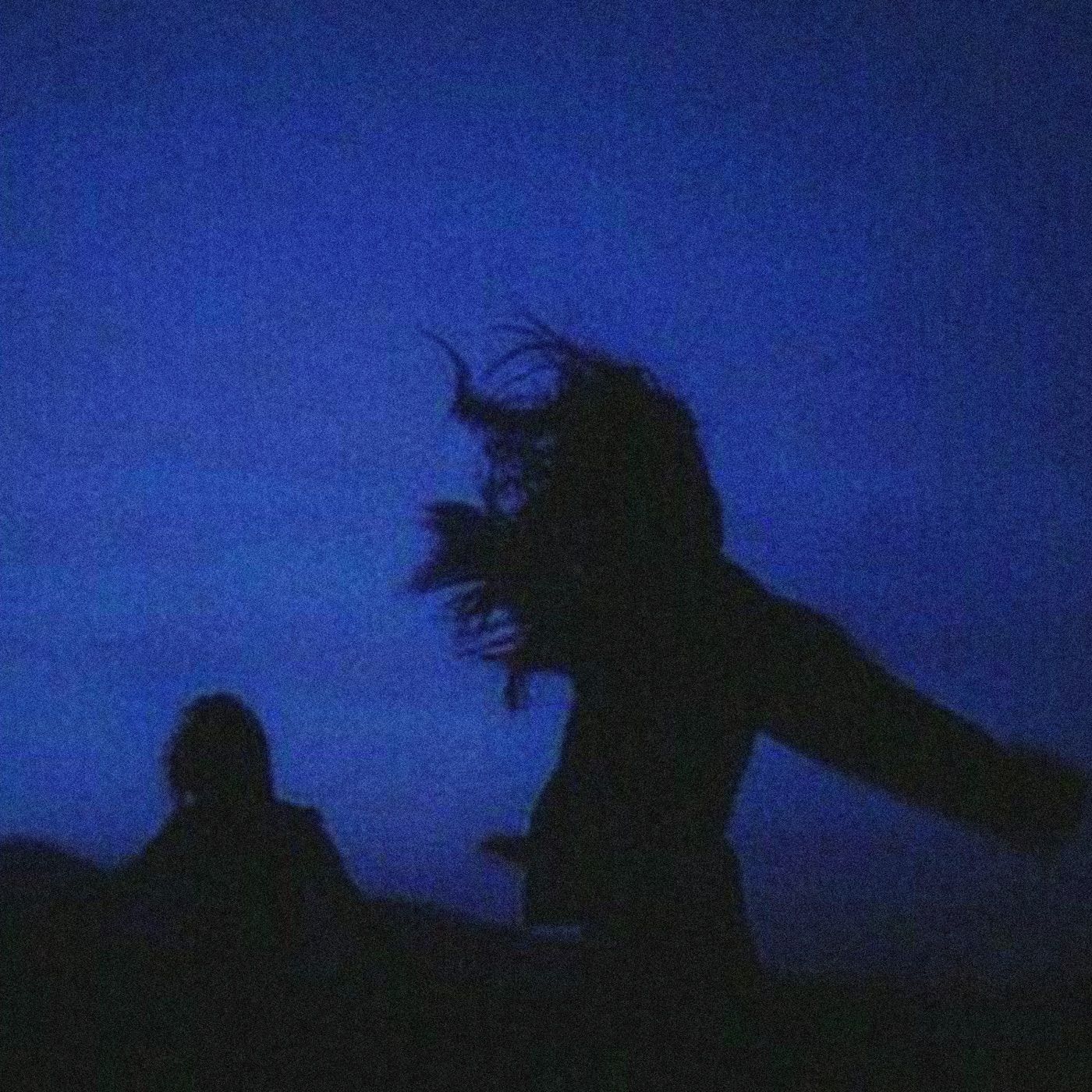 MOVE MY BODY cover art