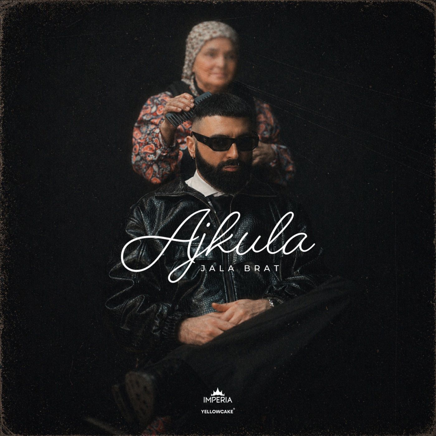 Ajkula cover art