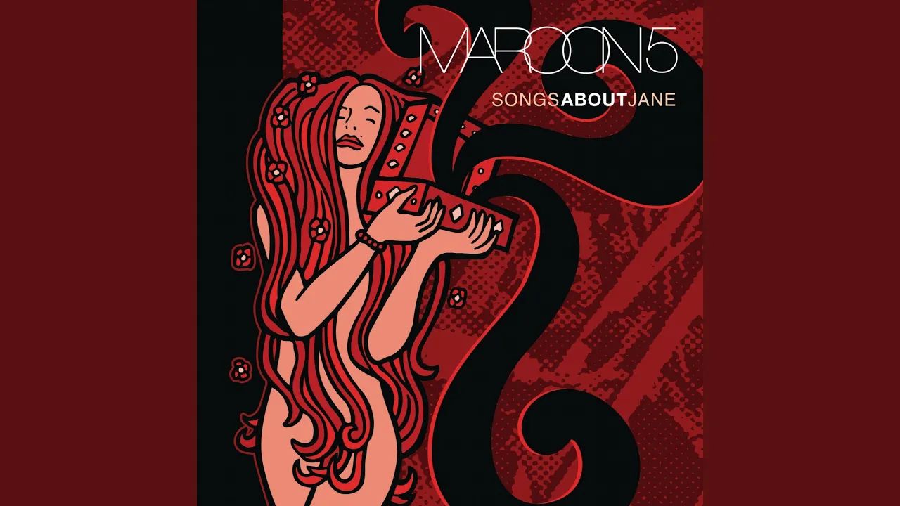 Sunday Morning cover art