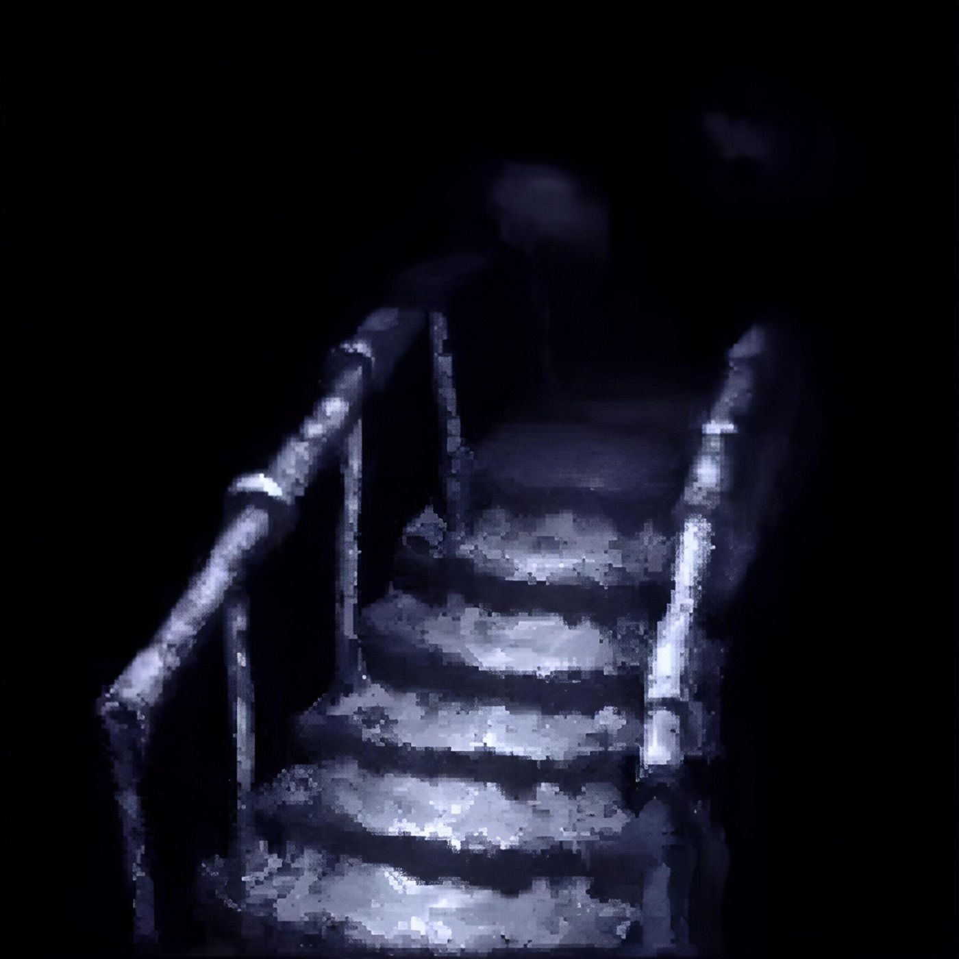 Void cover art