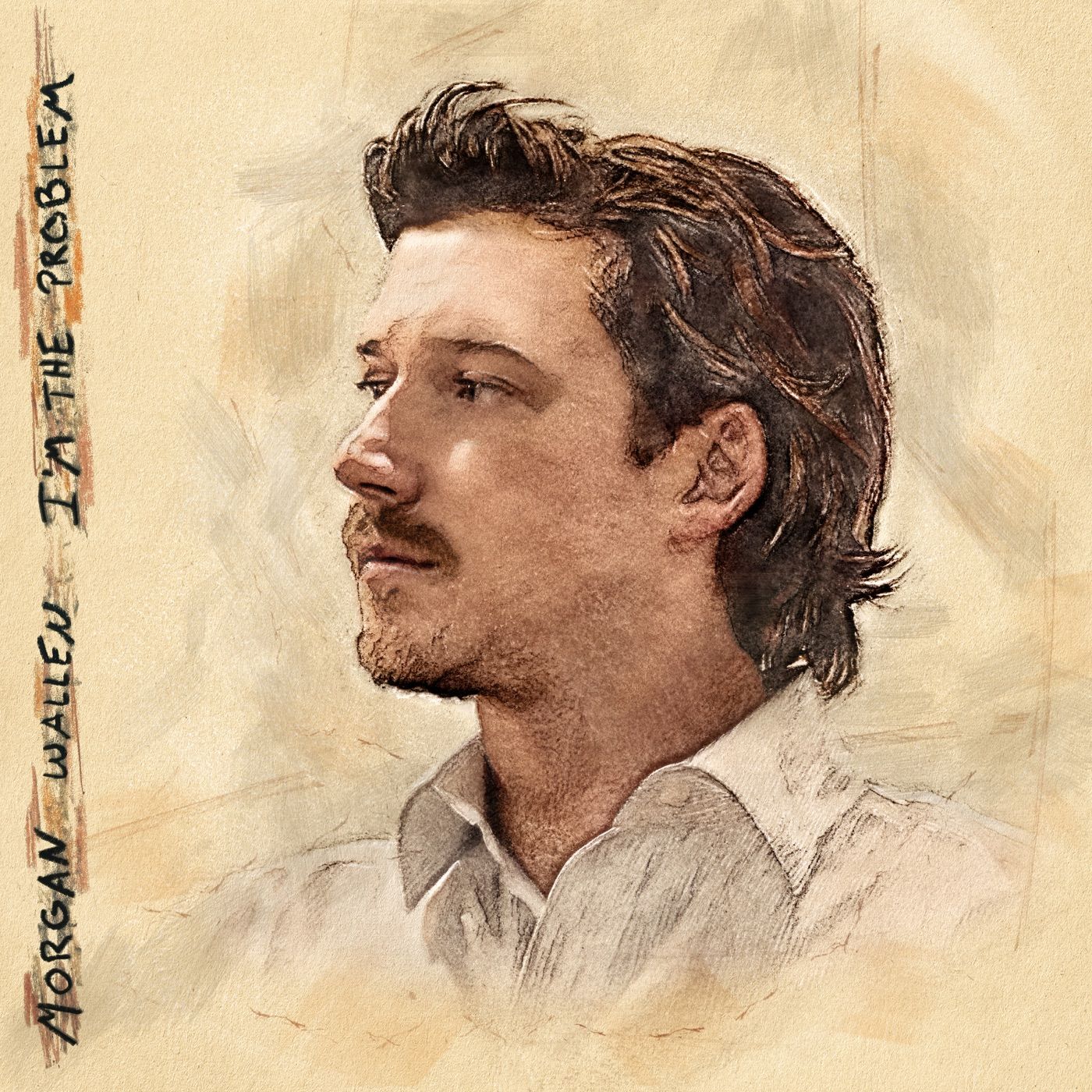 Just In Case cover art